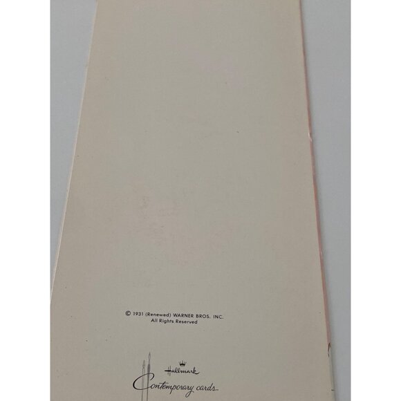 Hallmark Contemporary Greeting Cards Wedding Anniversary Lot of 8 VTG NOS - Picture 10 of 10